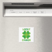 Aimant CHARME CHALEUREUSE~Aimant (In Situ (Lave-vaisselle))