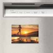 Aimant Chasing the Sunset – Magnetic Postcard (In Situ (Lave-vaisselle))