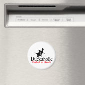 AIMANT CHASSE À DUCK (In Situ (Lave-vaisselle))