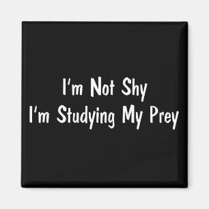 Aimant Chasse pour la proie