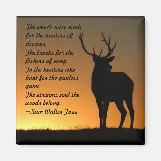 Aimant Chasseur de rêves