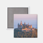 Aimant Château (Recto/Verso)