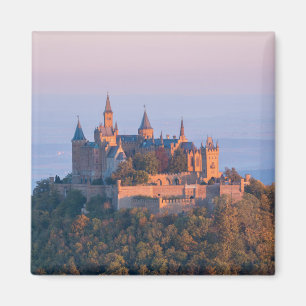Aimant Château
