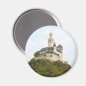 Aimant Château (Recto/Verso)