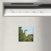 Aimant Château (In Situ (Lave-vaisselle))