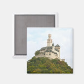 Aimant Château (Recto/Verso)