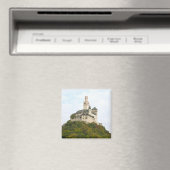 Aimant Château (In Situ (Lave-vaisselle))