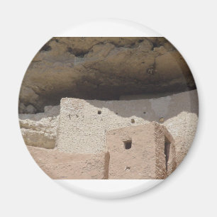 AIMANT CHÂTEAU 2 DE MONTEZUMAS