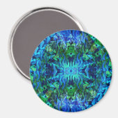 Aimant Château à Ice..... (Recto/Verso)