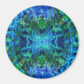 Aimant Château à Ice..... (Devant)