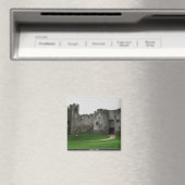 Aimant Château anglais (In Situ (Lave-vaisselle))