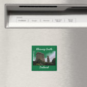 Aimant Château de Blarney (In Situ (Lave-vaisselle))