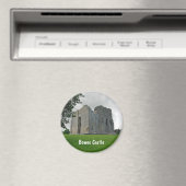 Aimant Château de Bowes (In Situ (Lave-vaisselle))