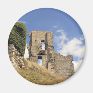Aimant Château de Corfe, Dorset