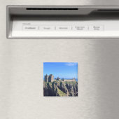 Aimant Château de Dunnottar (In Situ (Lave-vaisselle))