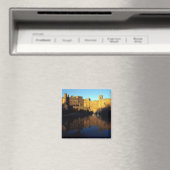 Aimant Château de Leeds, 12e siècle, bastion normande et (In Situ (Lave-vaisselle))