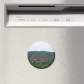 Aimant Château de Sooneck (In Situ (Lave-vaisselle))