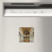 Aimant Château de Versailles, France (In Situ (Lave-vaisselle))