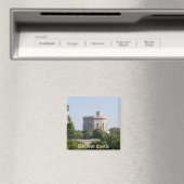 Aimant Château de Windsor (In Situ (Lave-vaisselle))