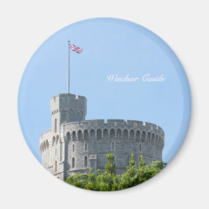 Aimant Château de Windsor