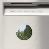 Aimant Château de Windsor (In Situ (Lave-vaisselle))