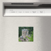 Aimant Château d'Eltz (In Situ (Lave-vaisselle))