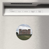 Aimant château d'inverness (In Situ (Lave-vaisselle))