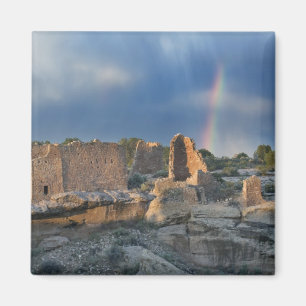 Aimant Château Hovenweep, Monument National Hovenweep,