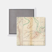 Aimant Chattanooga (Recto/Verso)