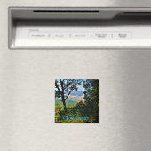 Aimant Chattanooga 2 (In Situ (Lave-vaisselle))