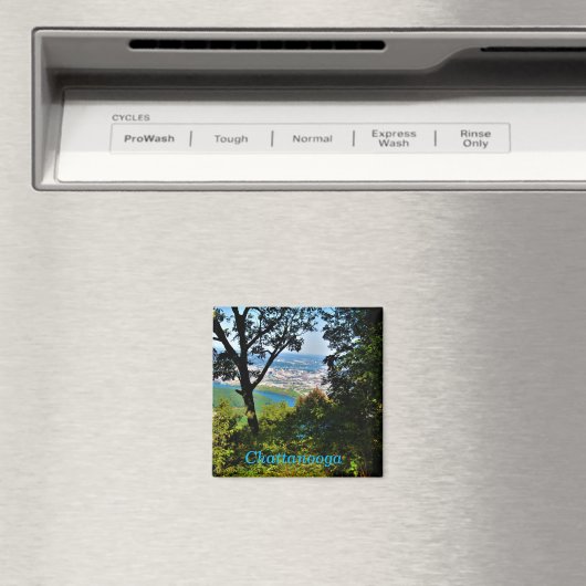 Aimant Chattanooga 2 (In Situ (Lave-vaisselle))