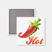 Aimant Chaud ! (Recto/Verso)
