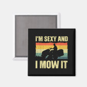 Aimant Chauffage De Pelouse Novelle Pour Hommes Femmes En (Recto/Verso)