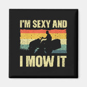 Aimant Chauffage De Pelouse Novelle Pour Hommes Femmes En (Devant)