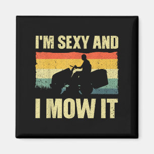 Aimant Chauffage De Pelouse Novelle Pour Hommes Femmes En