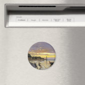 Aimant Chauffage d'un bateau, Honfleur (In Situ (Lave-vaisselle))