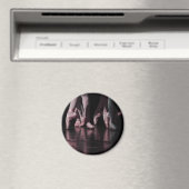 Aimant Chaussures de ballet (In Situ (Lave-vaisselle))