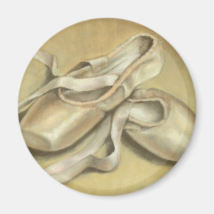 Aimant Chaussures de ballet