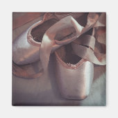 Aimant Chaussures de ballet (Devant)