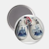 Aimant chaussures holland (Recto/Verso)