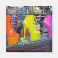 Chaussures Hollywood Blvd