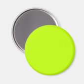 Aimant Chaux amères (couleur solide) (Recto/Verso)