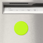 Aimant Chaux amères (couleur solide) (In Situ (Lave-vaisselle))