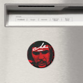 Aimant Che Guevara (In Situ (Lave-vaisselle))