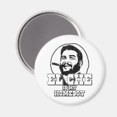 Aimant Che Guevara est mon garçon (Recto/Verso)