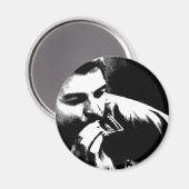 Aimant Che Guevara Produits & Designs! (Recto/Verso)