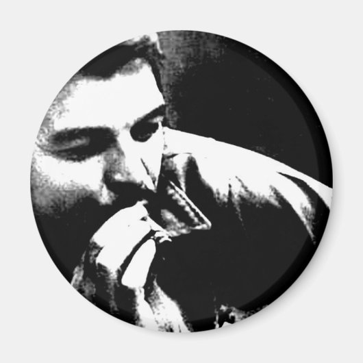 Aimant Che Guevara Produits & Designs! (Devant)