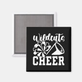 Aimant Cheer Wilats Back To School Srit (Recto/Verso)