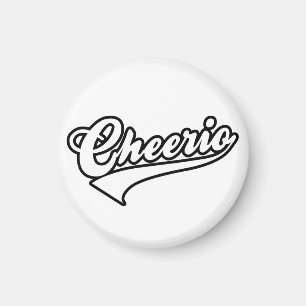 Aimant Cheerio