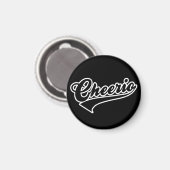 Aimant Cheerio (Recto/Verso)